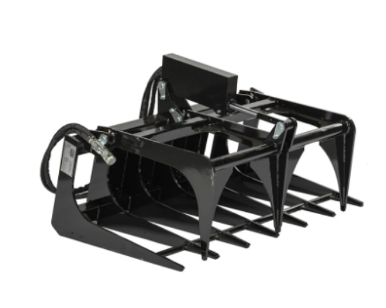 Picture of Grapple Bucket Attachment Mini