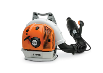 Picture of Blower Back Pack Stihl