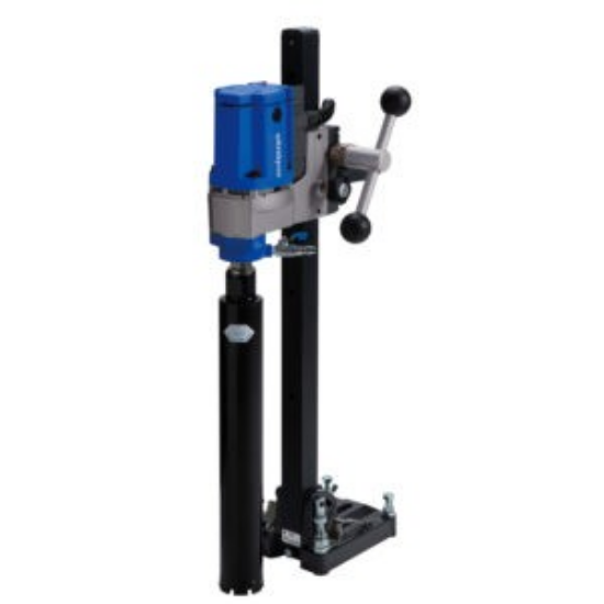 Picture of Core Drill Floor