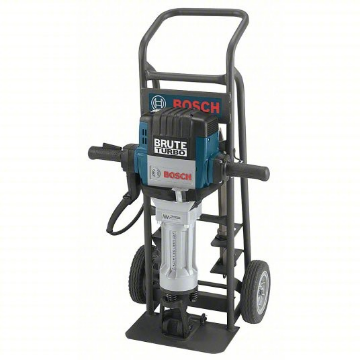 Picture of Electric Jack Hammer - Blue