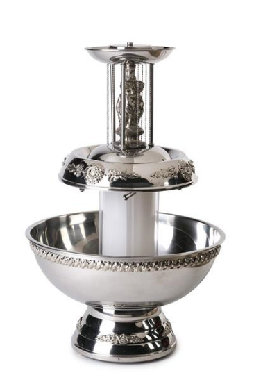 Picture of CHAMPAGNE FOUNTAIN 5GAL