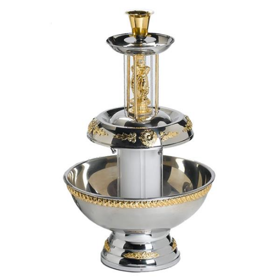 Picture of CHAMPAGNE FOUNTAIN 7GAL