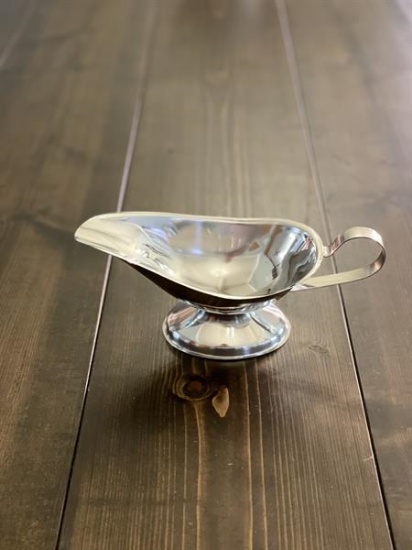 Picture of GRAVY BOAT