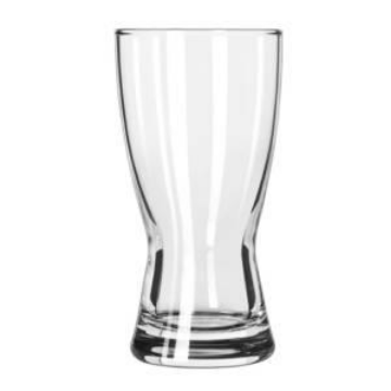 Picture of FLAT PILSNER GLASS 12oz