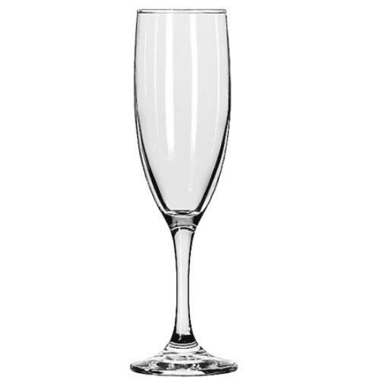 Picture of CHAMPAGNE FLUTE GLASS 6oz