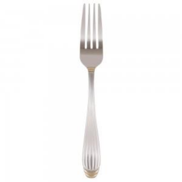 Picture of GOLD PARISIAN SALAD FORK
