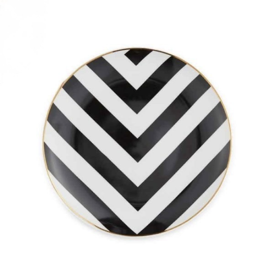 Picture of ANASAZI SALAD PLATE