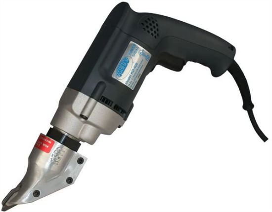 Picture of Shears Metal