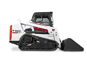 Picture of Skid Steer Track Bobcat 450