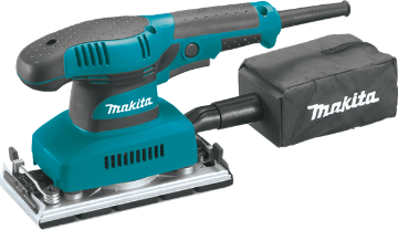 Picture of Sander Orbital