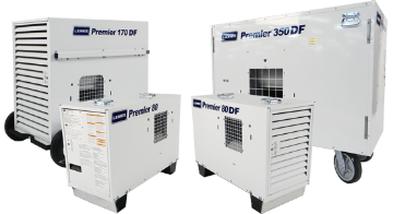 Picture of TENT HEATER 170 BTU