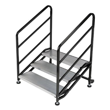 Picture of STAGE RISER STEP 18"