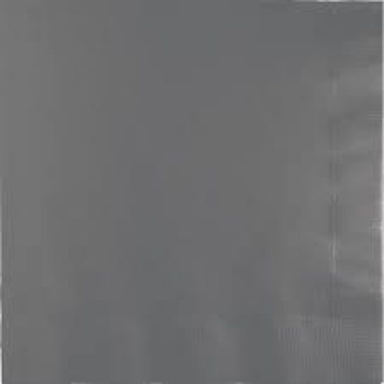 Picture of BEVERAGE NAPKINS GLAMOUR GRAY