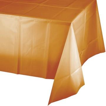 Picture of TABLECOVER PUMPKIN SPICE