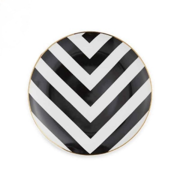 Picture of ANASAZI SALAD PLATE