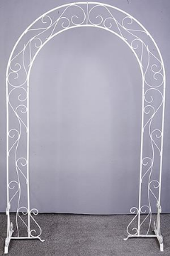 Picture of ARCH HORSESHOE WHITE