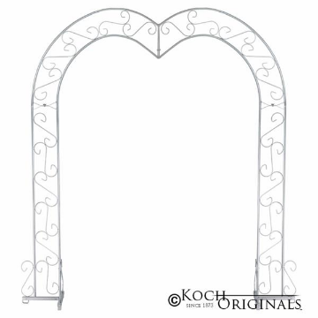 Picture of ARCH HEART NICKEL