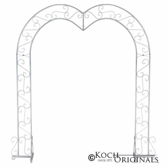 Picture of ARCH HEART NICKEL