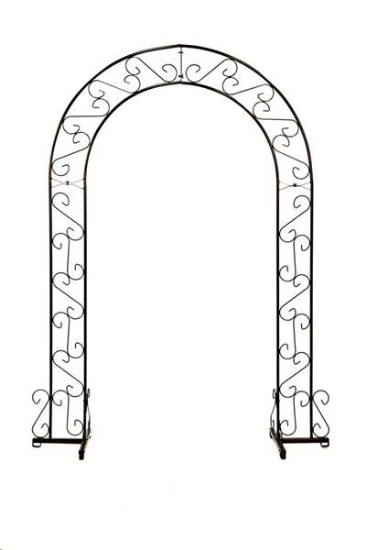 Picture of ARCH HORSESHOE BRONZE