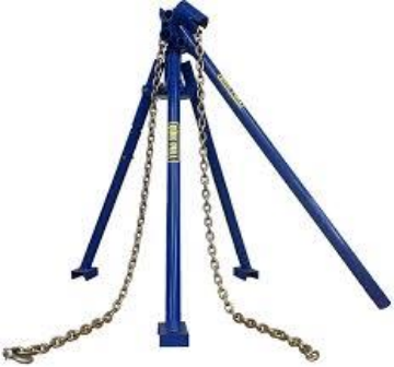 Picture of Quik Pull Jack