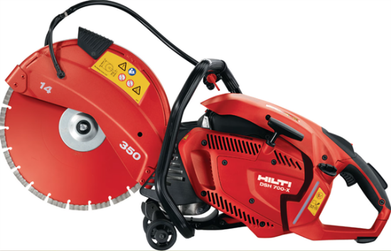 Picture of Cut Off Saw 14"