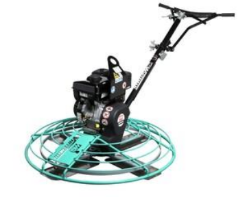 Picture of Trowel Machine