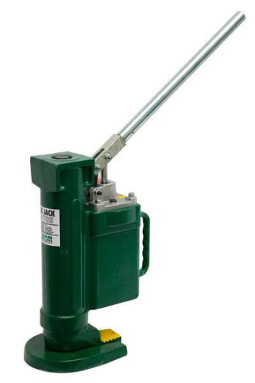 Picture of Toe Jack 10 Ton