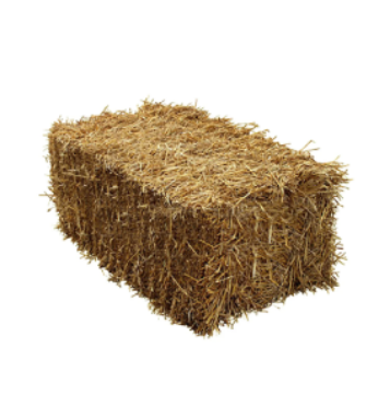 Picture of Straw Bale
