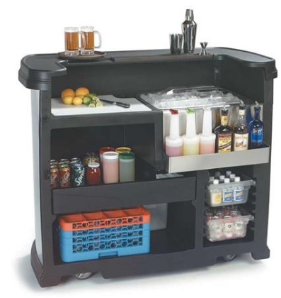 Picture for category BAR