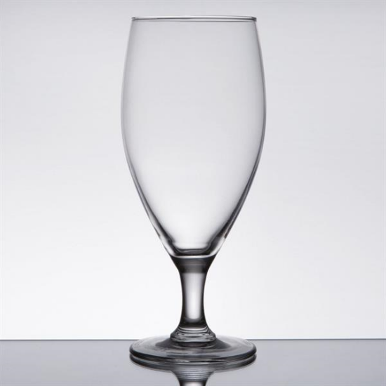 Picture of GOBLET LIBBEY GLASS 16oz