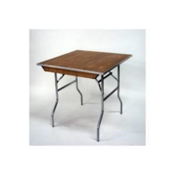 Picture of TABLE 36x36" CARD