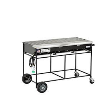 Picture of GRILL PROPANE 6 BURNER