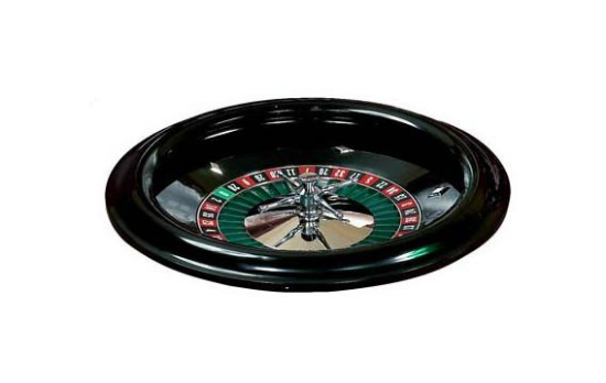 Picture of ROULETTE WHEEL w/FELT