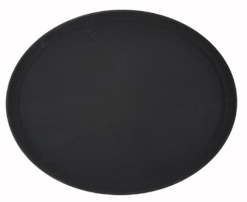 Picture of WAITER TRAY SERVER OVAL