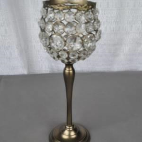 Picture of CRYSTAL BRONZE MINI