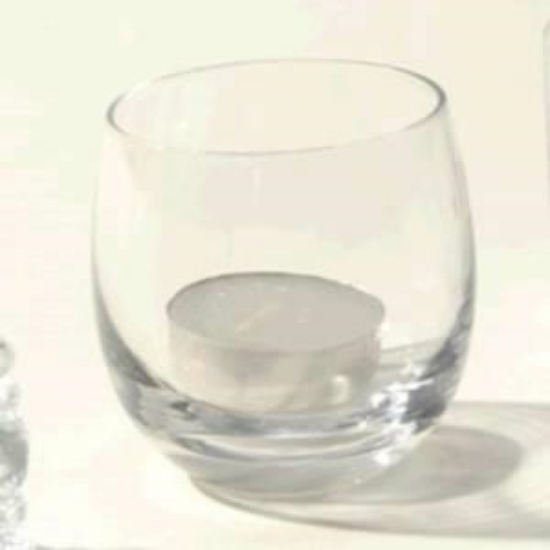 Picture of GLASS VOTIVE