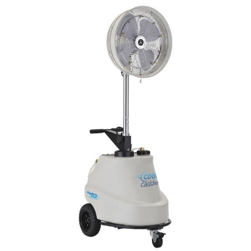 Picture of FAN MISTING PORTABLE 18"