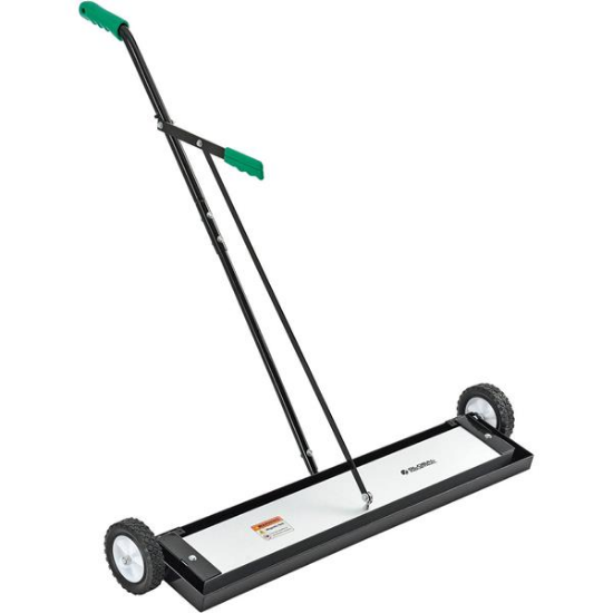 Picture of Magnet Sweeper