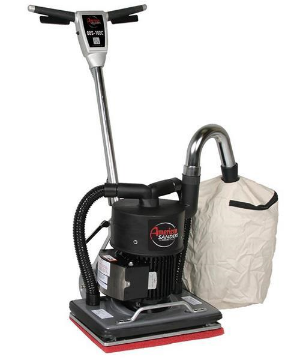 Picture of Floor Sander Square Buff