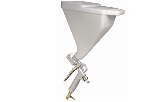 Picture of Texture Ceiling Gun