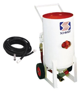 Picture of Sand Blaster 300lbs
