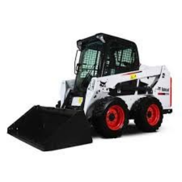 Picture of Skid Steer Wheel Bobcat 450