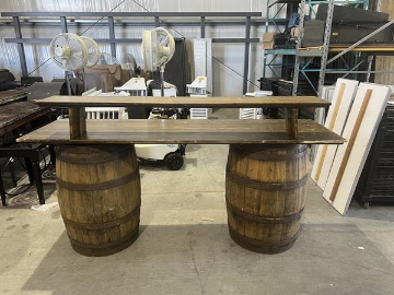 Picture of FARM BAR RISER