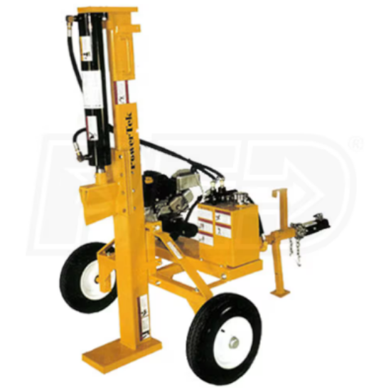 Picture of Log Splitter