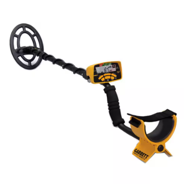Picture of Metal Detector Treasure Ace 100