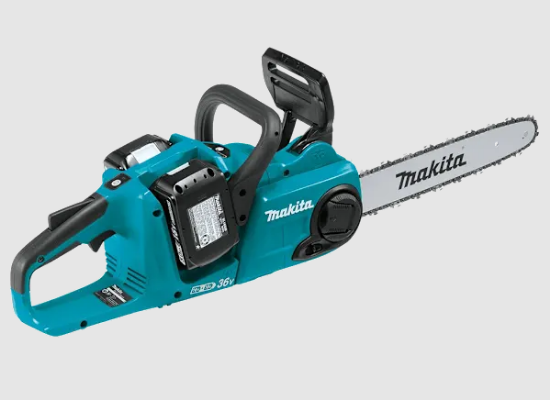 Picture of Chain Saw Electric 14" Makita 