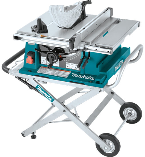 Picture of Table Saw Makita