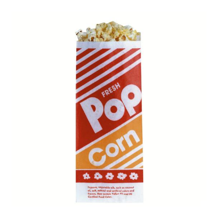 Picture for category POPCORN SUPPLIES