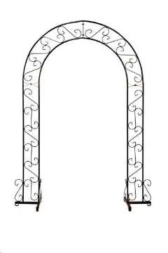 Picture of ARCH HORSESHOE BRONZE