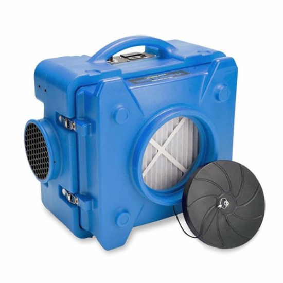 Picture of Air Scrubber Hepa 500